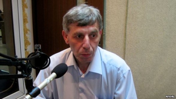 Прокуратура Баку в связи со смертью Эйюба Керимова
