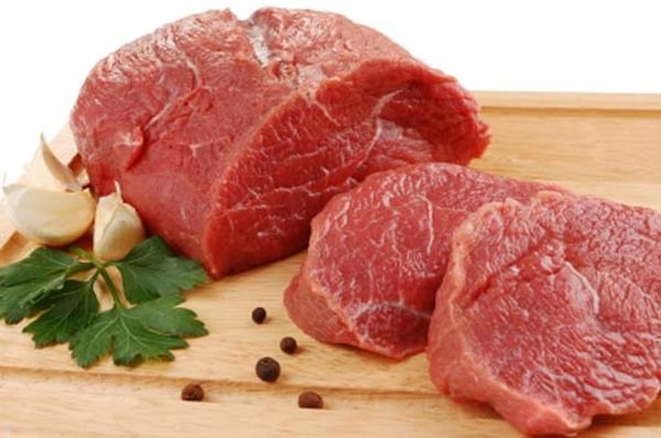 Украина увеличила экспорт мяса в Азербайджан