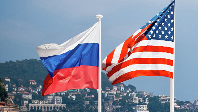 «Есть элементы "горячей войны" между Россией и США» - Взгляд из Москвы