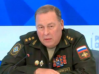 Генерал Сидоров: ОДКБ не окажет поддержку сепаратистам Карабаха в случае начала войны