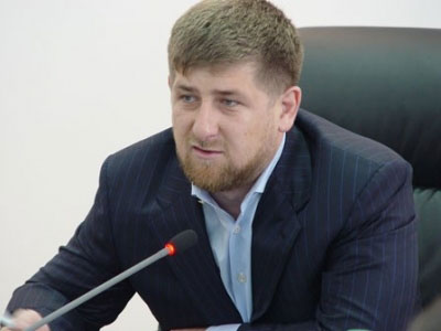Кадыров о сложностях поисковой операции в районе крушения Ми-8