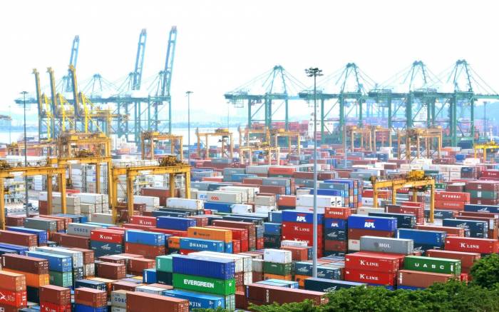 США будут использовать казахстанские порты для транзита специальных грузов