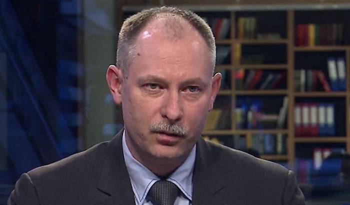 Олег Жданов: «Азербайджану необходимо максимально дистанцироваться от Минской площадки»