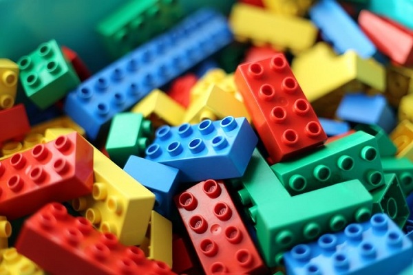 Интересные факты о конструкторе Лего