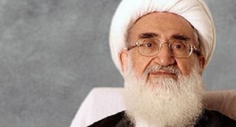 Начался визит в Азербайджан религиозного деятеля Ирана