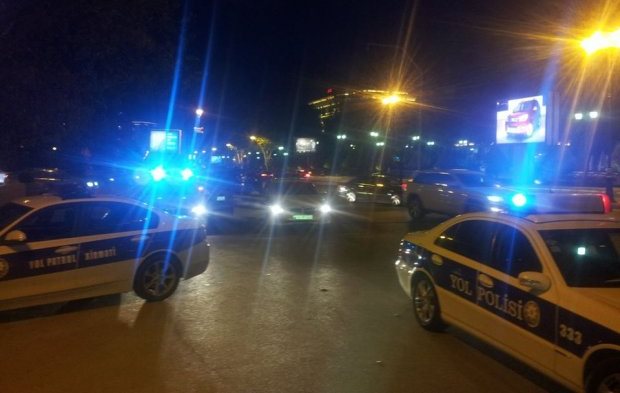 Беспредел еще одного сына чиновника в Баку ЭКСКЛЮЗИВ
Беспредел еще одного сына чиновника в Баку ЭКСКЛЮЗИВ