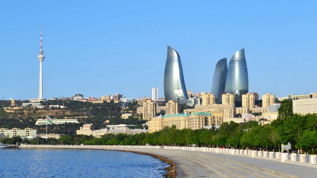 Азербайджан будет представлен на презентации новой институциональной структуры "Восточного партнерства"