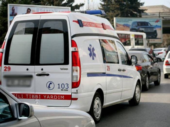 Тела погибших в наркологическом центре в Баку передадут семьям