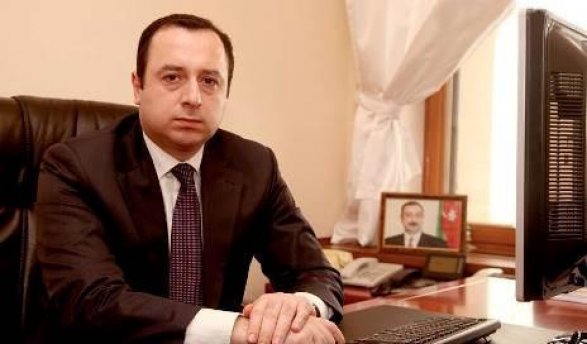 Постпред Азербайджана в Евросуде: «Речь не идет об освобождении Ильгара Мамедова»