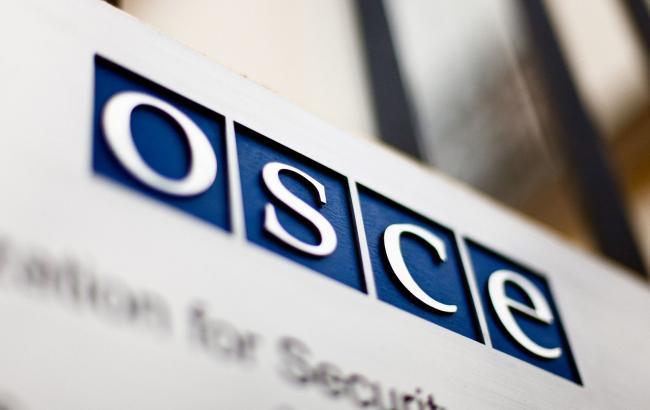 Распространенное в ОБСЕ «заявление» не отражает позицию организации по Карабаху