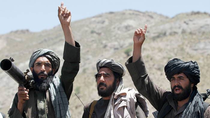 США уничтожили одного из главарей пакистанских талибов 