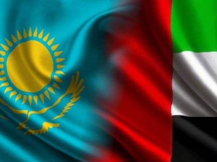 Казахстан и ОАЭ ввели безвизовый режим