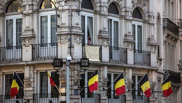 В Бельгии оценили ущерб от введения пошлин США
