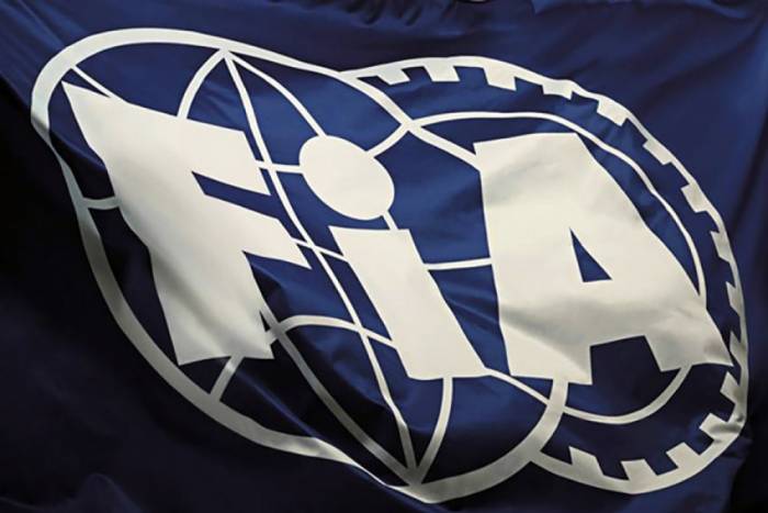 Международная Формула-3 заменит GP3 в 2019