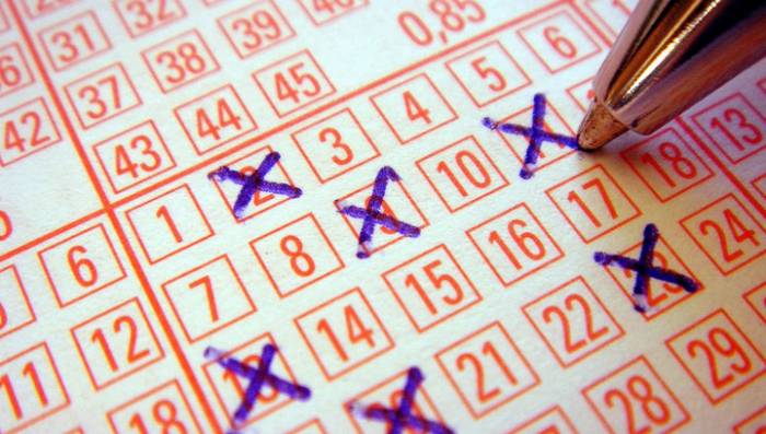 Счастливчик выиграл в Lotto Max 25 миллионов долларов США