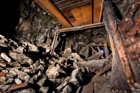 Обвал в шахте "Беларуськалия": есть погибшие
