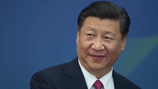 Китайские депутаты разрешили главе государства править бессрочно