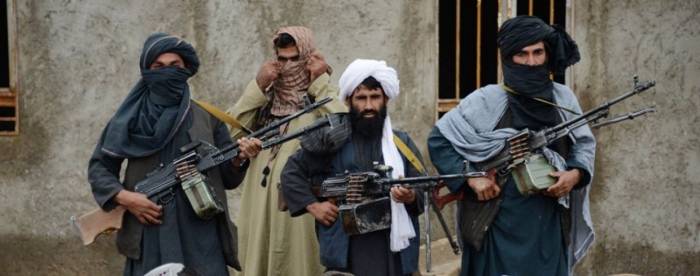 Атака талибов в Афганистане: 17 погибших