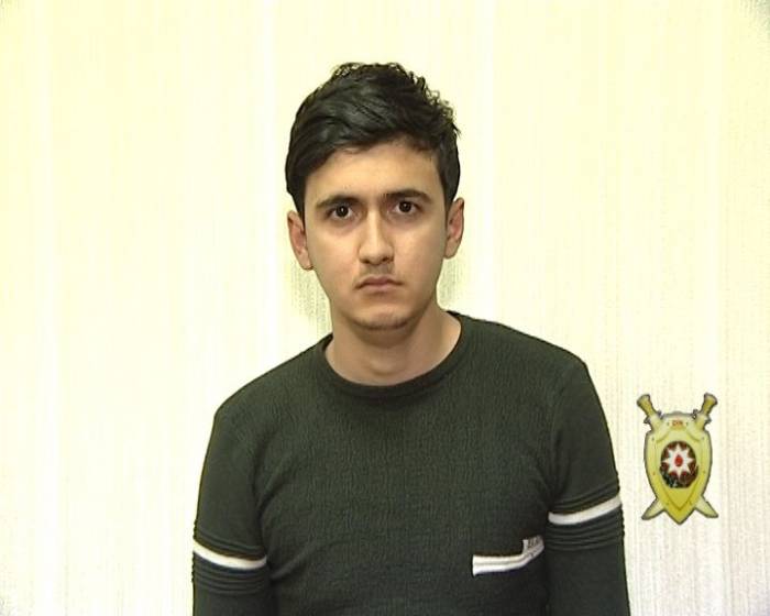 В Азербайджане задержан человек,присвоивший деньги 200 пользователей соцсети