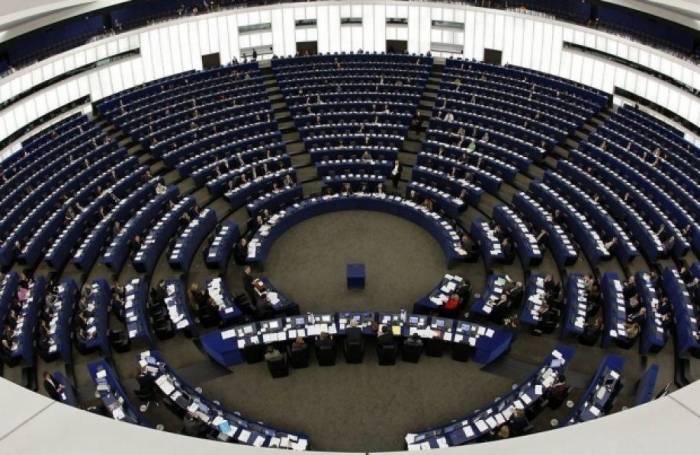 Европарламент предложил Великобритании заключить договор об ассоциации с ЕС