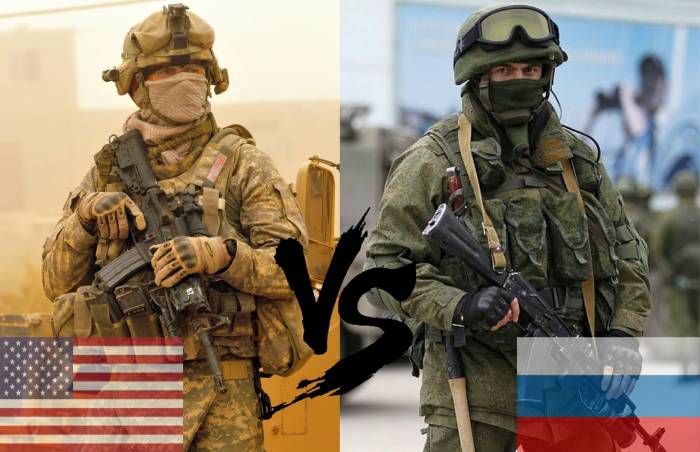 «Подготовка к войне между США и Россией все равно идет, и сворачивать ее никто не будет» - Взгляд из Болгарии 
