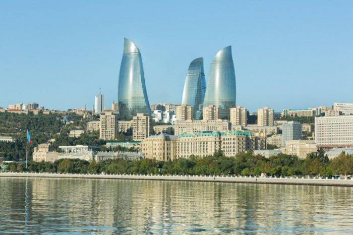 В Баку стартует VI Глобальный форум
