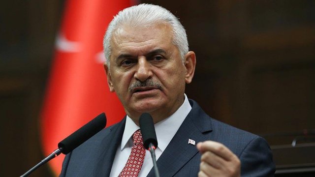Премьер-министр Турции: «Нагорный Карабах – кровоточащая рана Азербайджана» - ОБНОВЛЕНО
