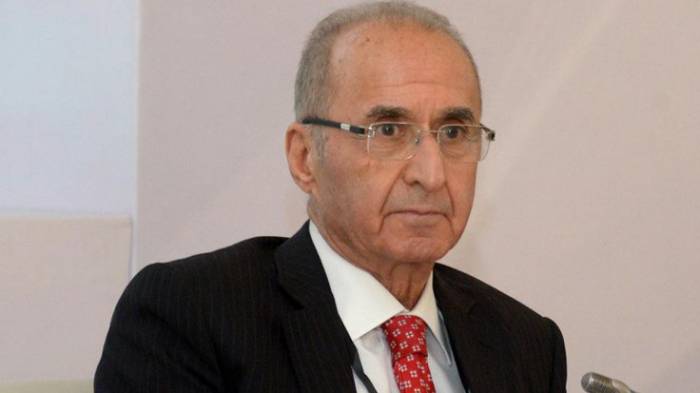Хикмет Четин: «Мир не хочет решать карабахскую проблему»