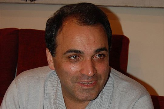 Если ты тряпка:грустные признания армянского эксперта