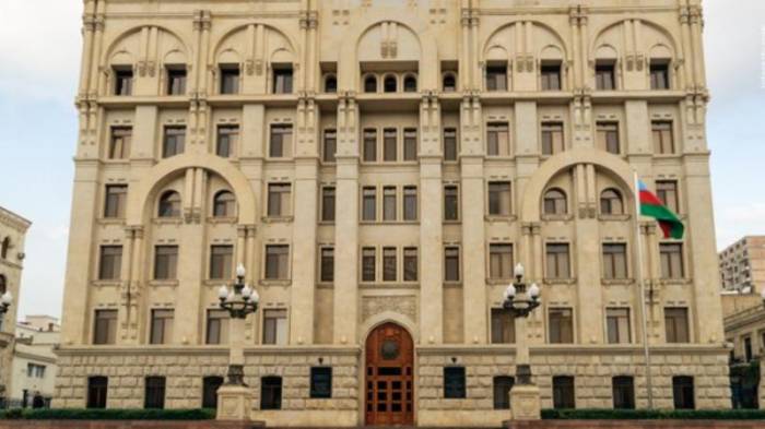 Начальник управления МВД: «Охрану избиркомов в Азербайджане будут обеспечивать более 12 000 полицейских»
