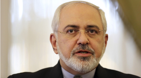 Глава МИД Ирана отмечает снижение уровня вражды и насилия в Сирии