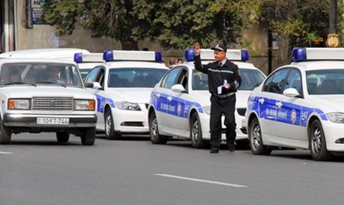 Дорожная полиция 20-27 марта будет работать в усиленном режиме