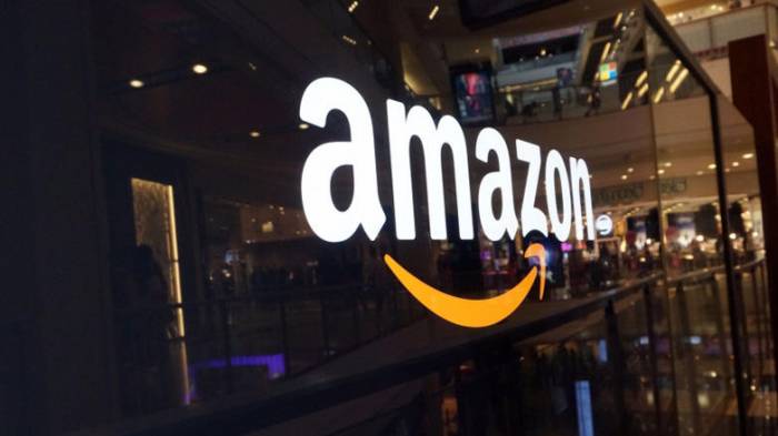 Amazon стал второй по капитализации компанией мира