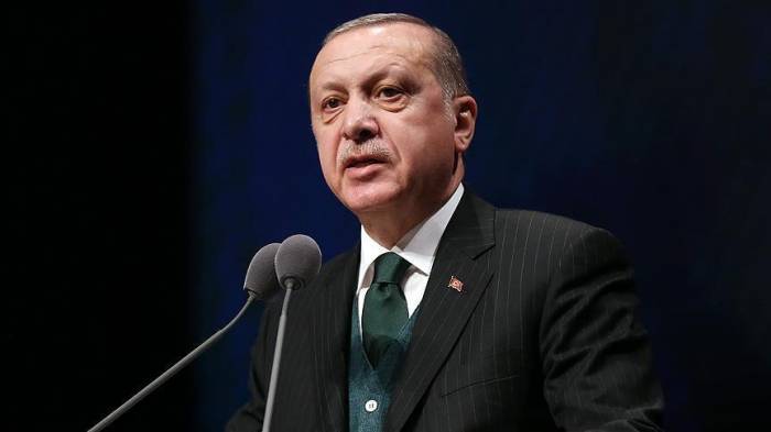Эрдоган: Турция не остановится до полной ликвидации угрозы терроризма