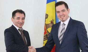 Молдова и Азербайджан запустят новые программы сотрудничества