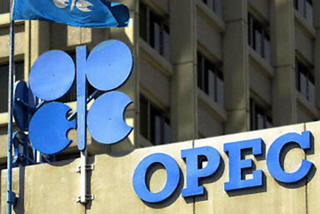 ОПЕК назвала прогнозы по добыче нефти в Азербайджане