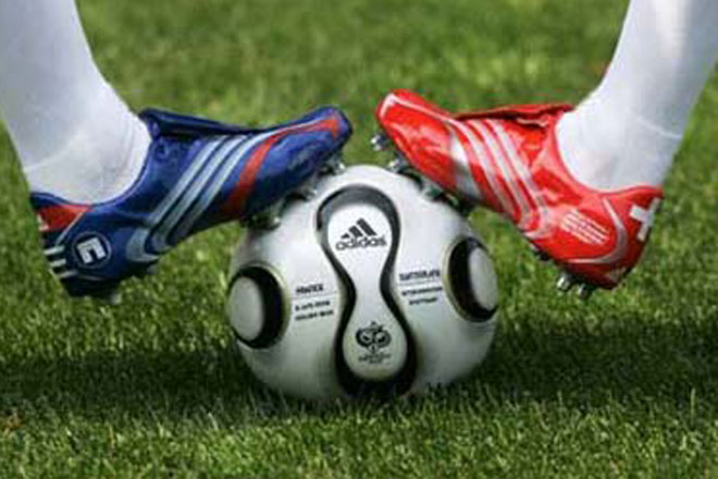Сегодня состоится футбольный матч между сборными Азербайджана и Беларуси