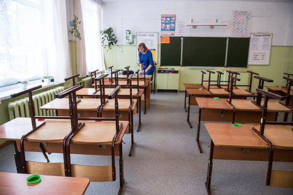 В России закрыли 93 школы и 84 детских сада из-за гриппа