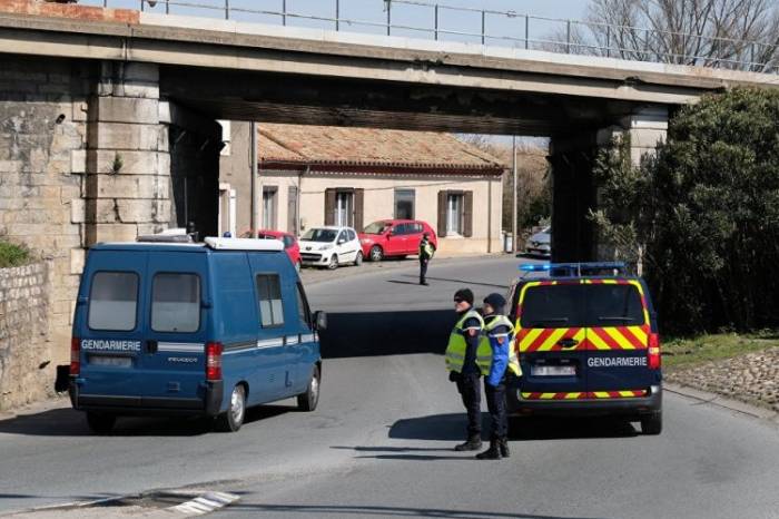 Во Франции ликвидирован террорист, взявший людей в заложники