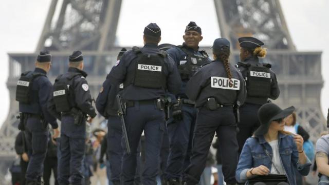 Во Франции захвачен второй подозреваемый