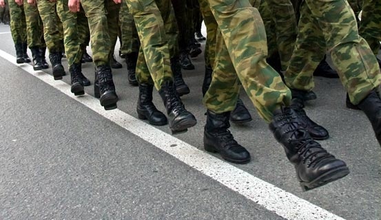 В Армении появятся подразделения российской военной полиции