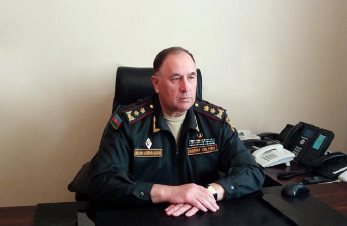 Керим Велиев: Если начнется военная операция, то армянская армия будет разгромлена
