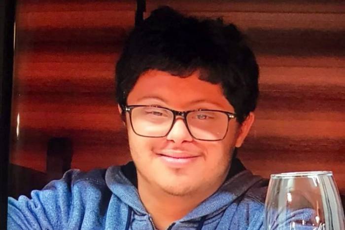 Найден пропавший в Баку 17-летний арабский турист
