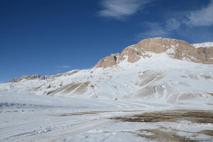 В МЧС Азербайджана проведено оперативное совещание в связи с поисками альпинистов