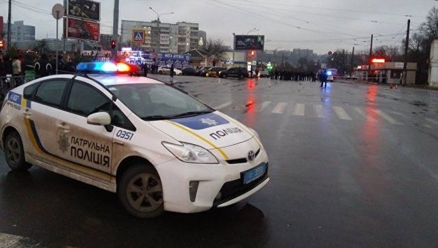 Стрельба возле ресторана в Украине: погиб гражданин Азербайджана