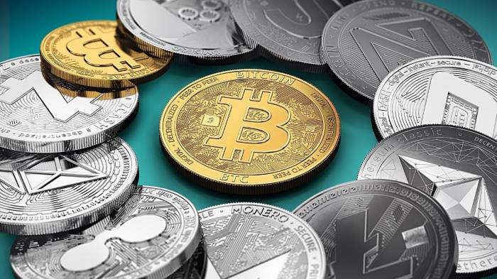 В России появятся криптовалютные биржи