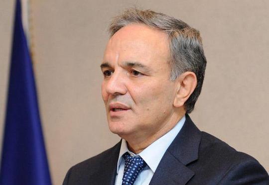 Председатель Совета прессы Азербайджана: «Раненый во Франции Рагим Намазов не был журналистом»