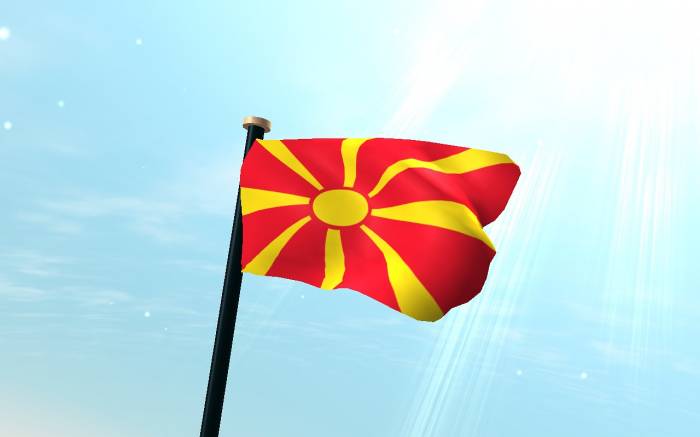 Македония выступает за развитие отношений с Россией