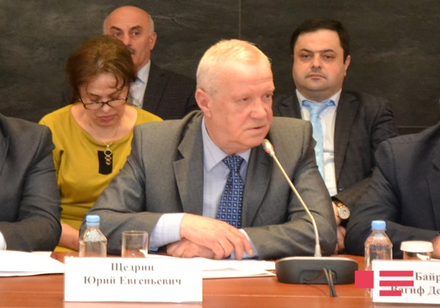 Эксперт: “В ближайшее время товарооборот между Россией и Азербайджаном достигнет рекордного уровня”