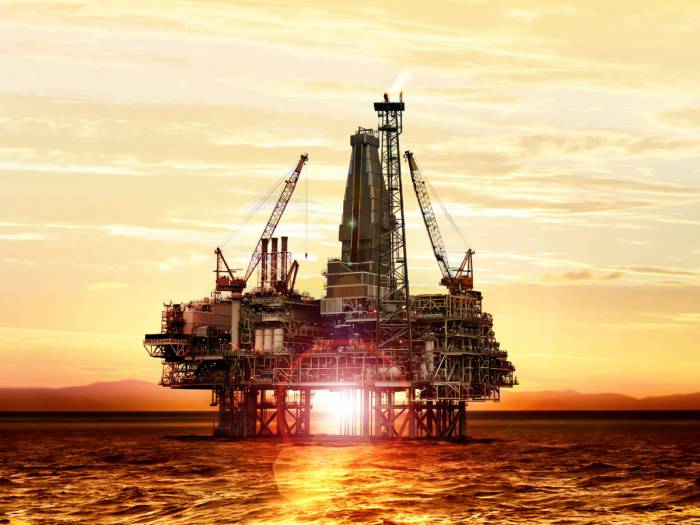 Профицит счета текущих операций нефтегазового сектора Азербайджана превысил $7 млрд